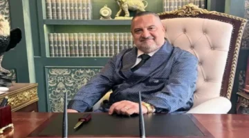 تفاصيل جديدة قبل عرض أولاد الراعي.. شخصية خالد الصاوي في السعودية